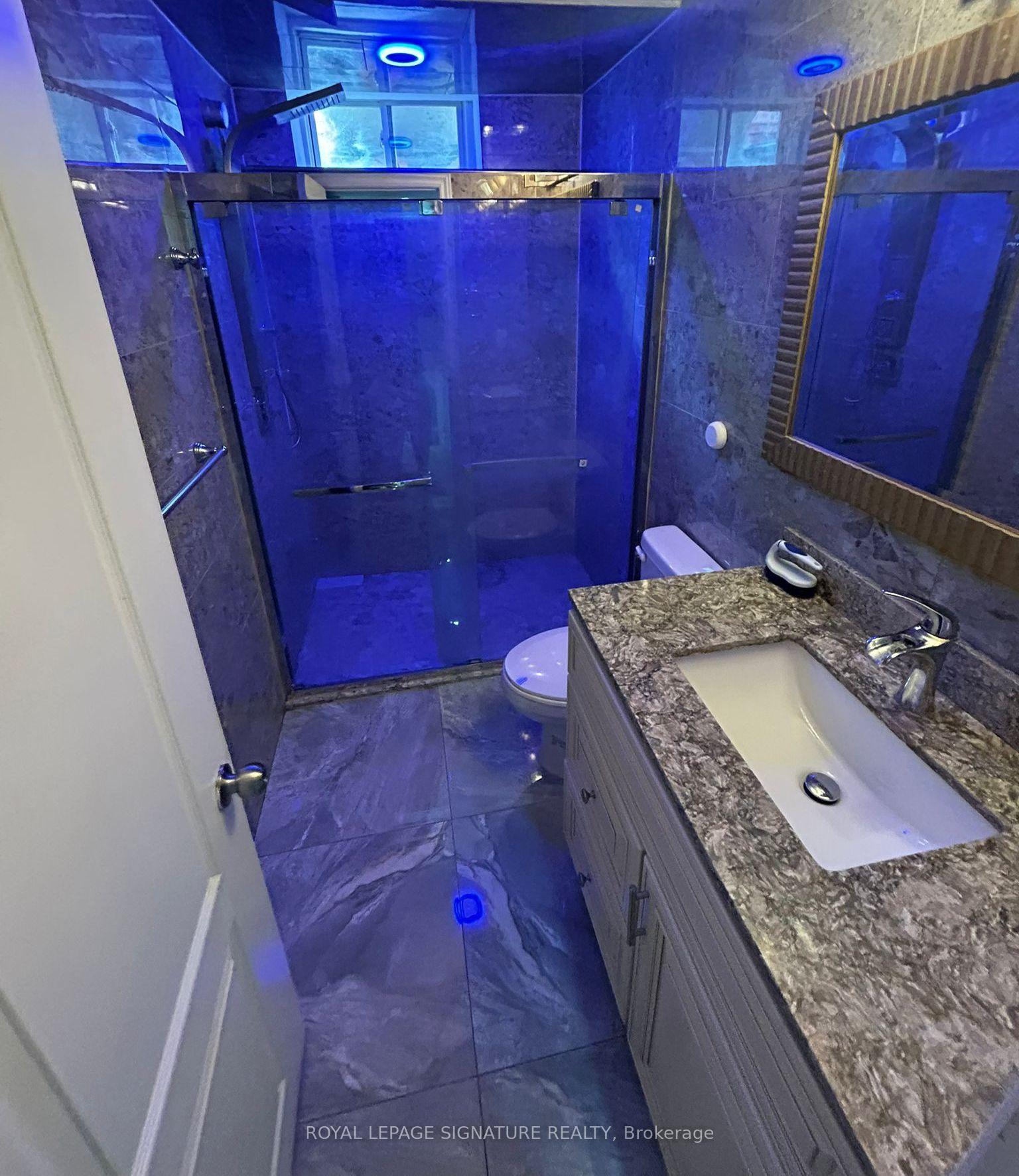 Photo 11 of Unit Bsmt, 6 Almond Street, Brampton, Bram East — HOMEH