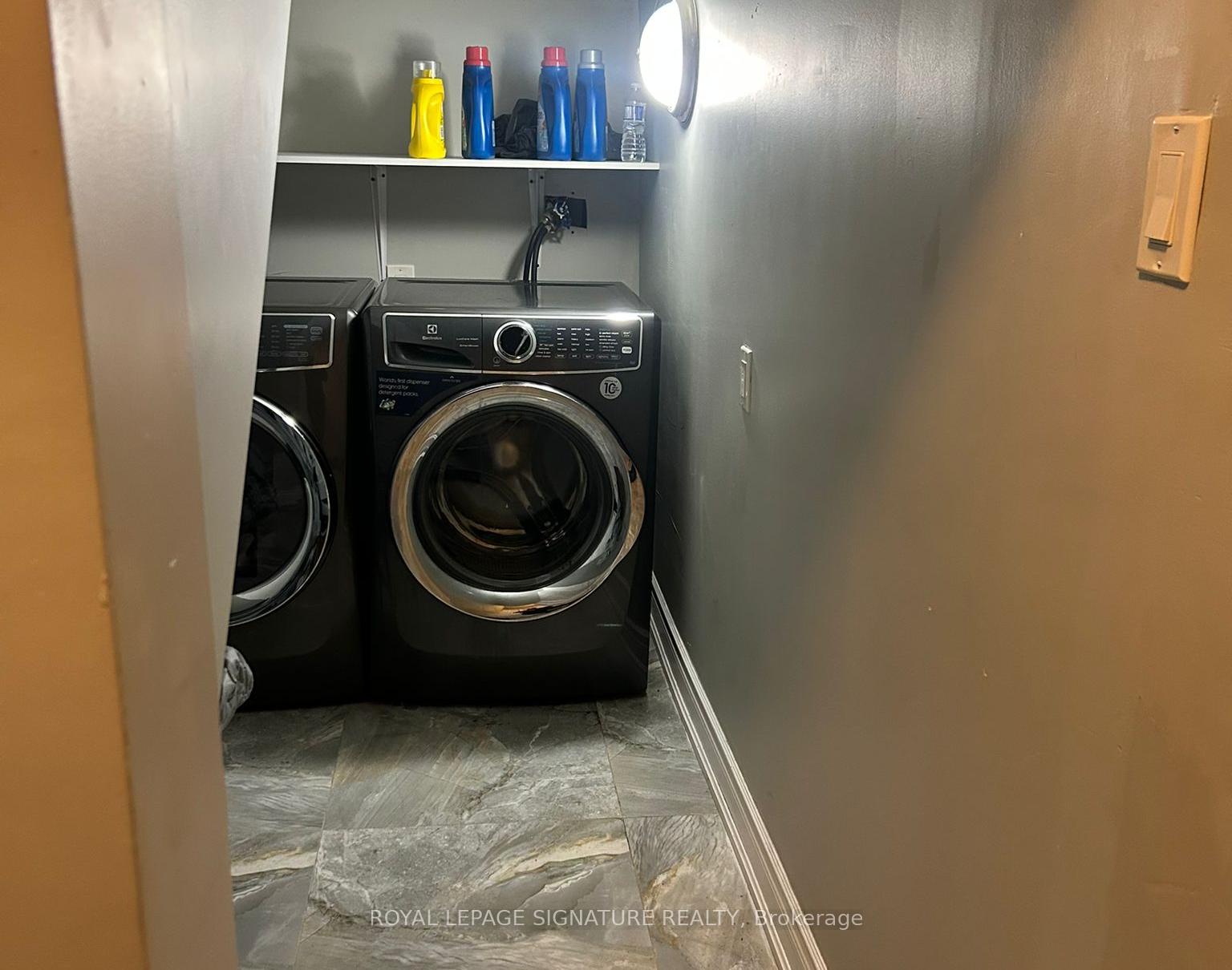 Photo 10 of Unit Bsmt, 6 Almond Street, Brampton, Bram East — HOMEH