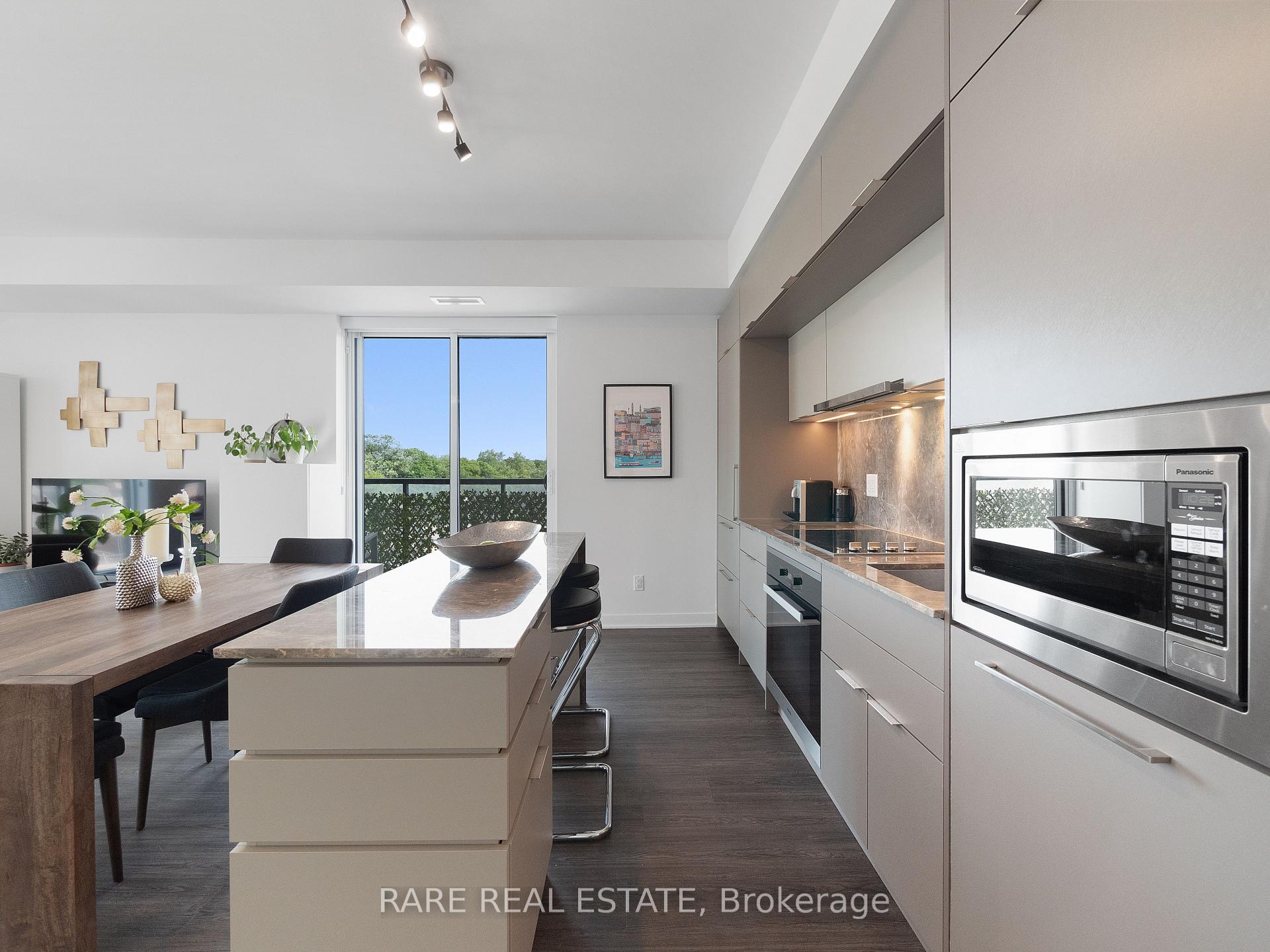 Photo 15 of Unit 601, 185 Alberta Avenue, Toronto, Oakwood Village — HOMEH