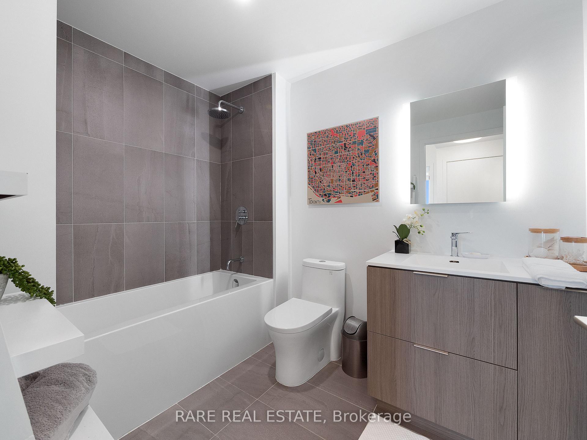 Photo 17 of Unit 601, 185 Alberta Avenue, Toronto, Oakwood Village — HOMEH