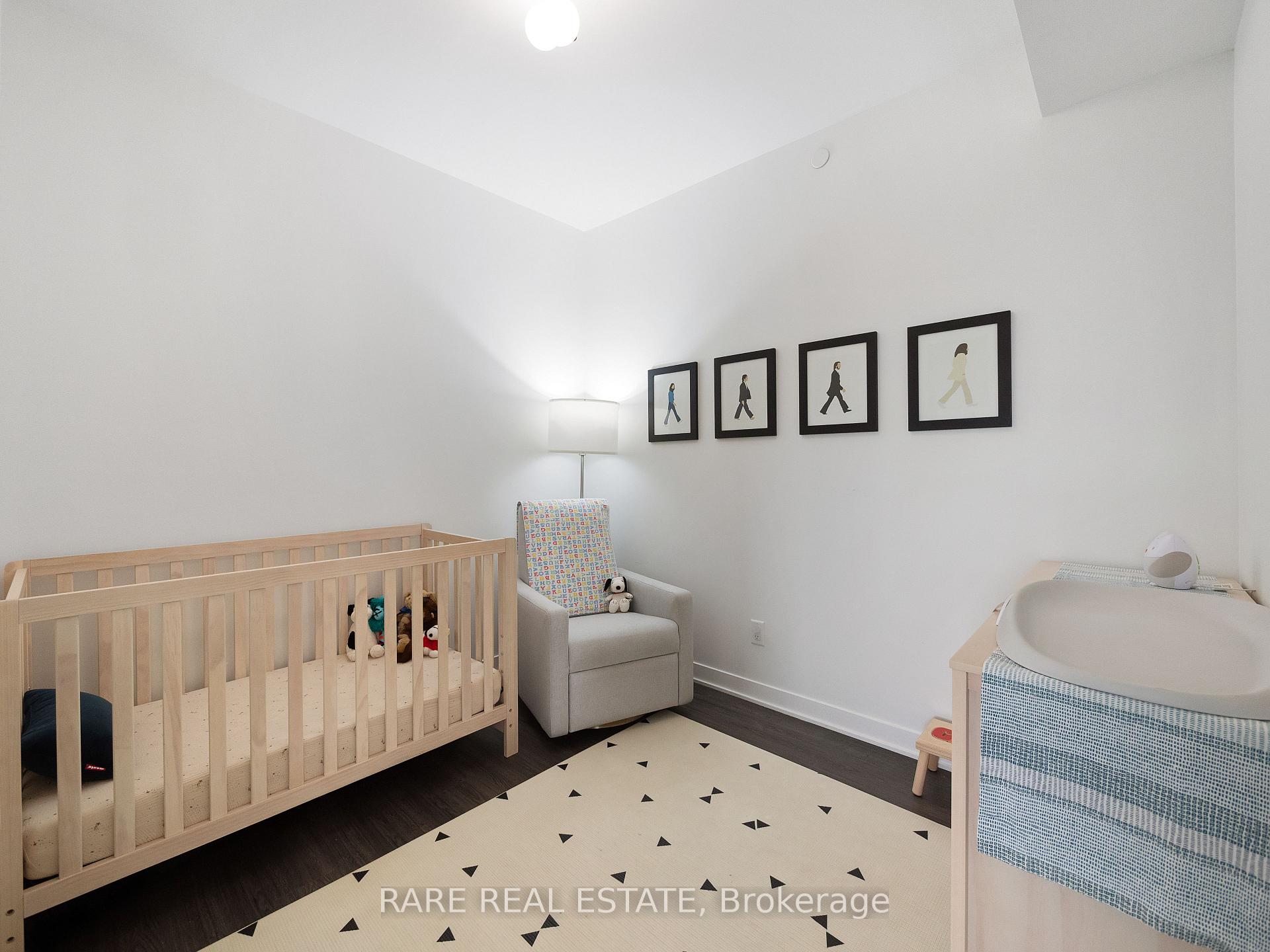 Photo 16 of Unit 601, 185 Alberta Avenue, Toronto, Oakwood Village — HOMEH