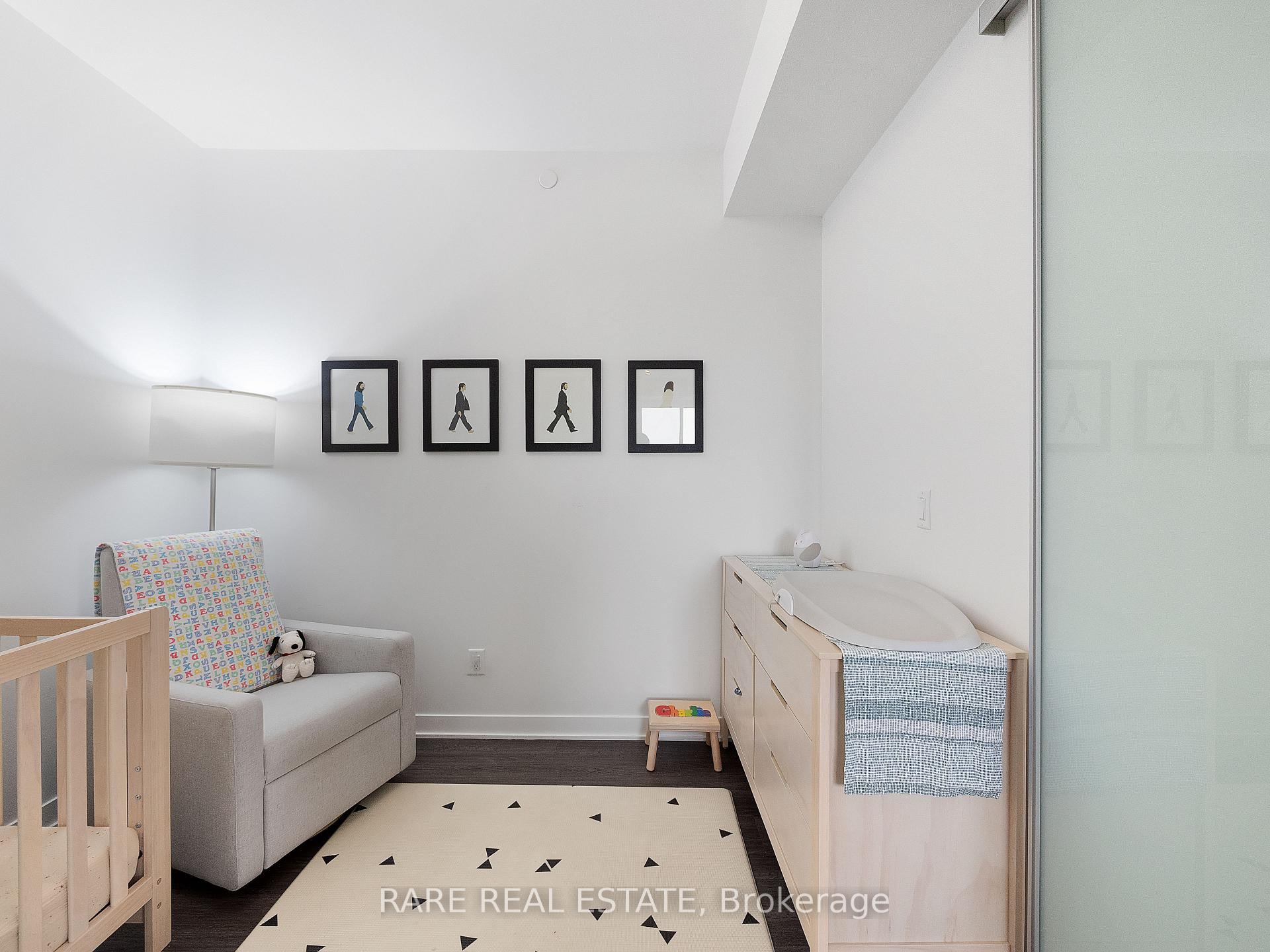Photo 18 of Unit 601, 185 Alberta Avenue, Toronto, Oakwood Village — HOMEH
