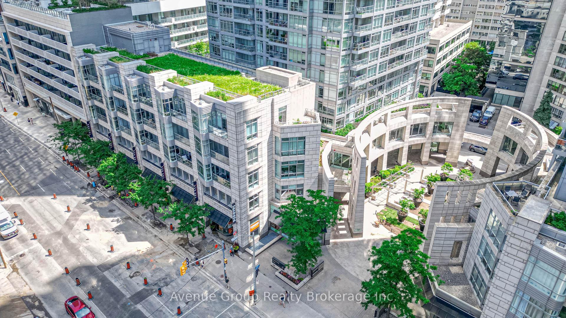 Photo 18 of Unit 3308, 2191 Yonge Street, Toronto, Mount Pleasant West — HOMEH