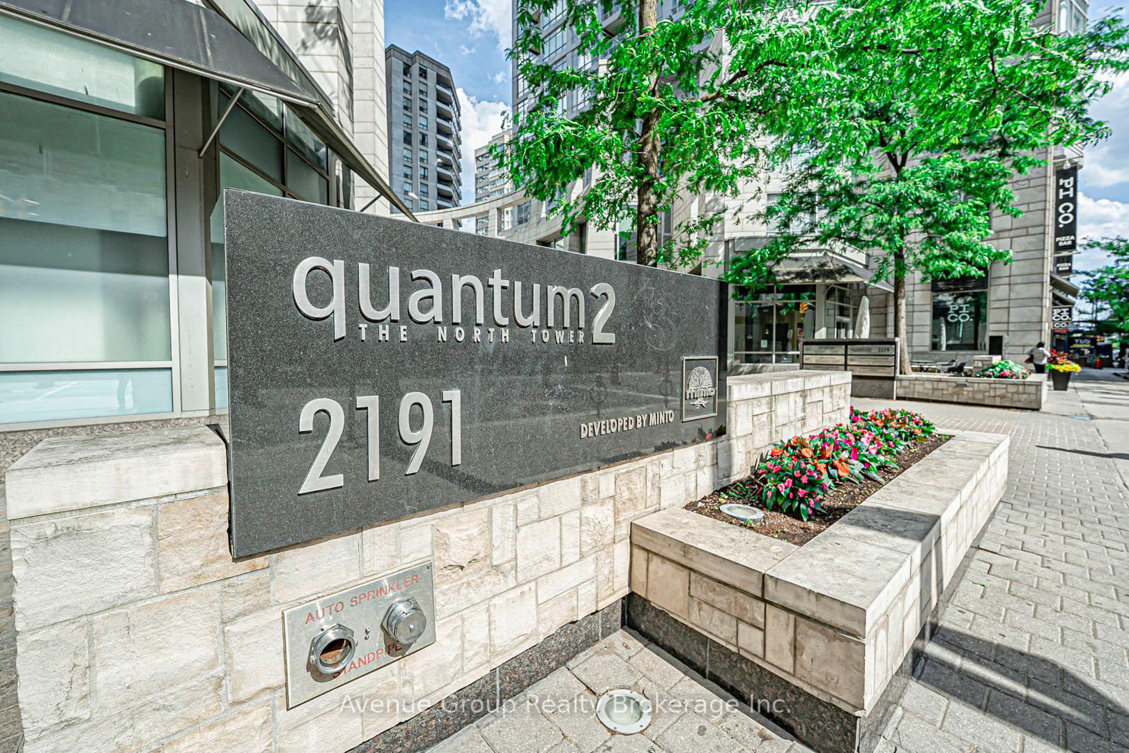 Photo 10 of Unit 3308, 2191 Yonge Street, Toronto, Mount Pleasant West — HOMEH