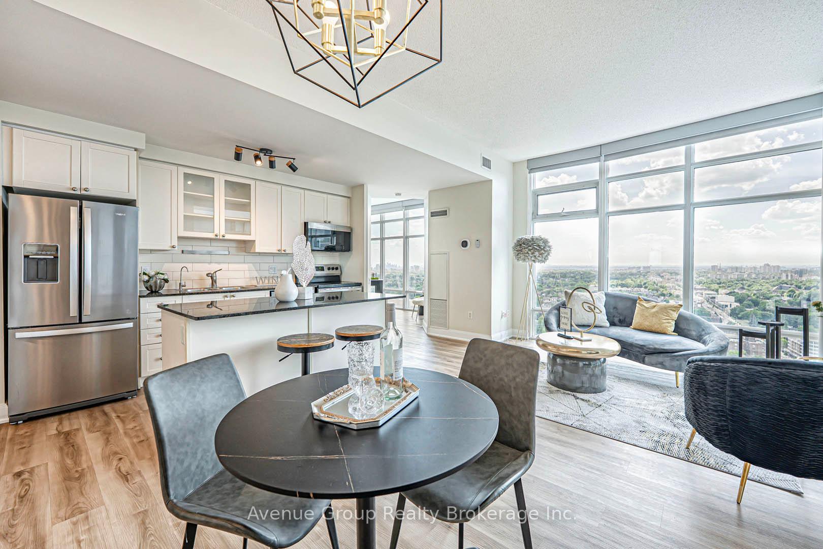 Photo 23 of Unit 3308, 2191 Yonge Street, Toronto, Mount Pleasant West — HOMEH