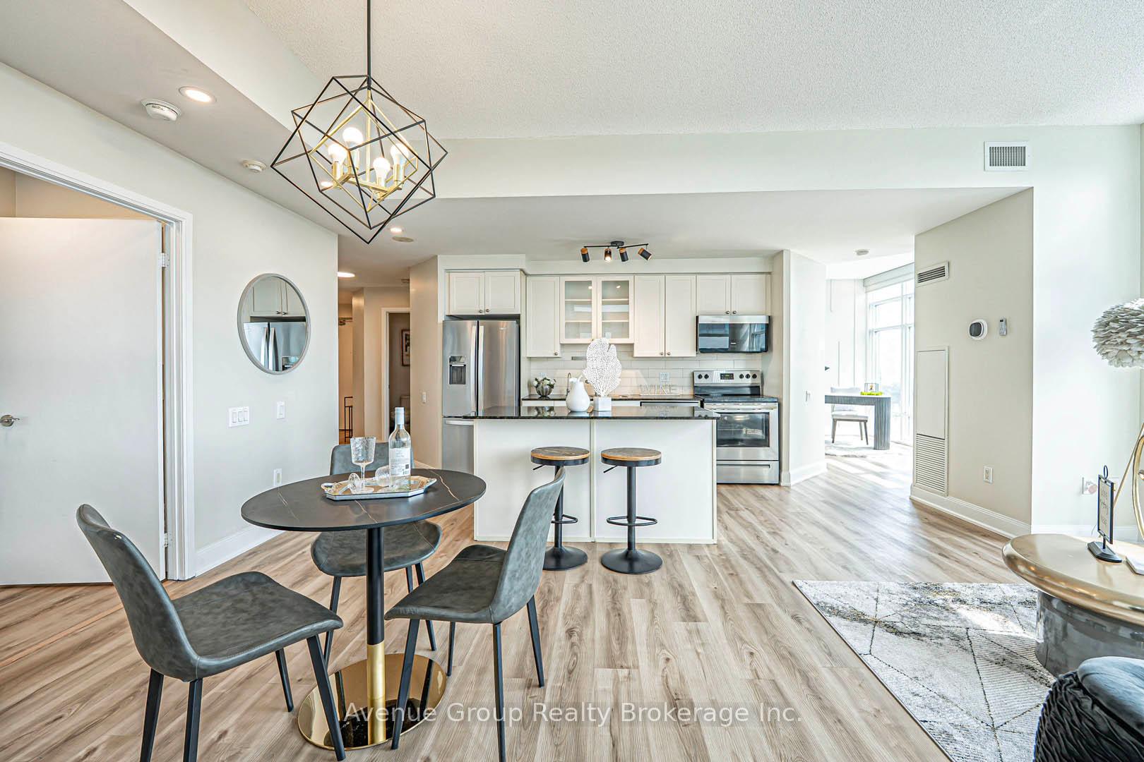 Photo 24 of Unit 3308, 2191 Yonge Street, Toronto, Mount Pleasant West — HOMEH