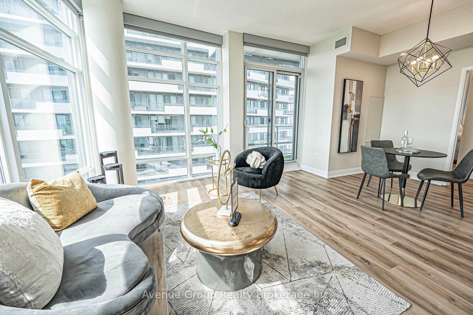 Photo 19 of Unit 3308, 2191 Yonge Street, Toronto, Mount Pleasant West — HOMEH
