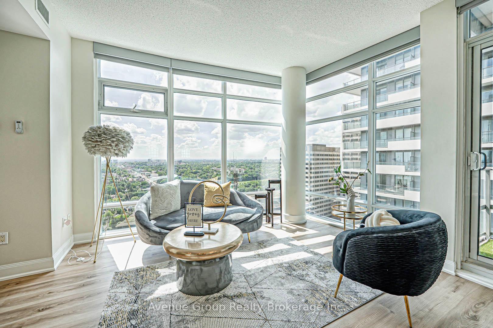 Photo 31 of Unit 3308, 2191 Yonge Street, Toronto, Mount Pleasant West — HOMEH