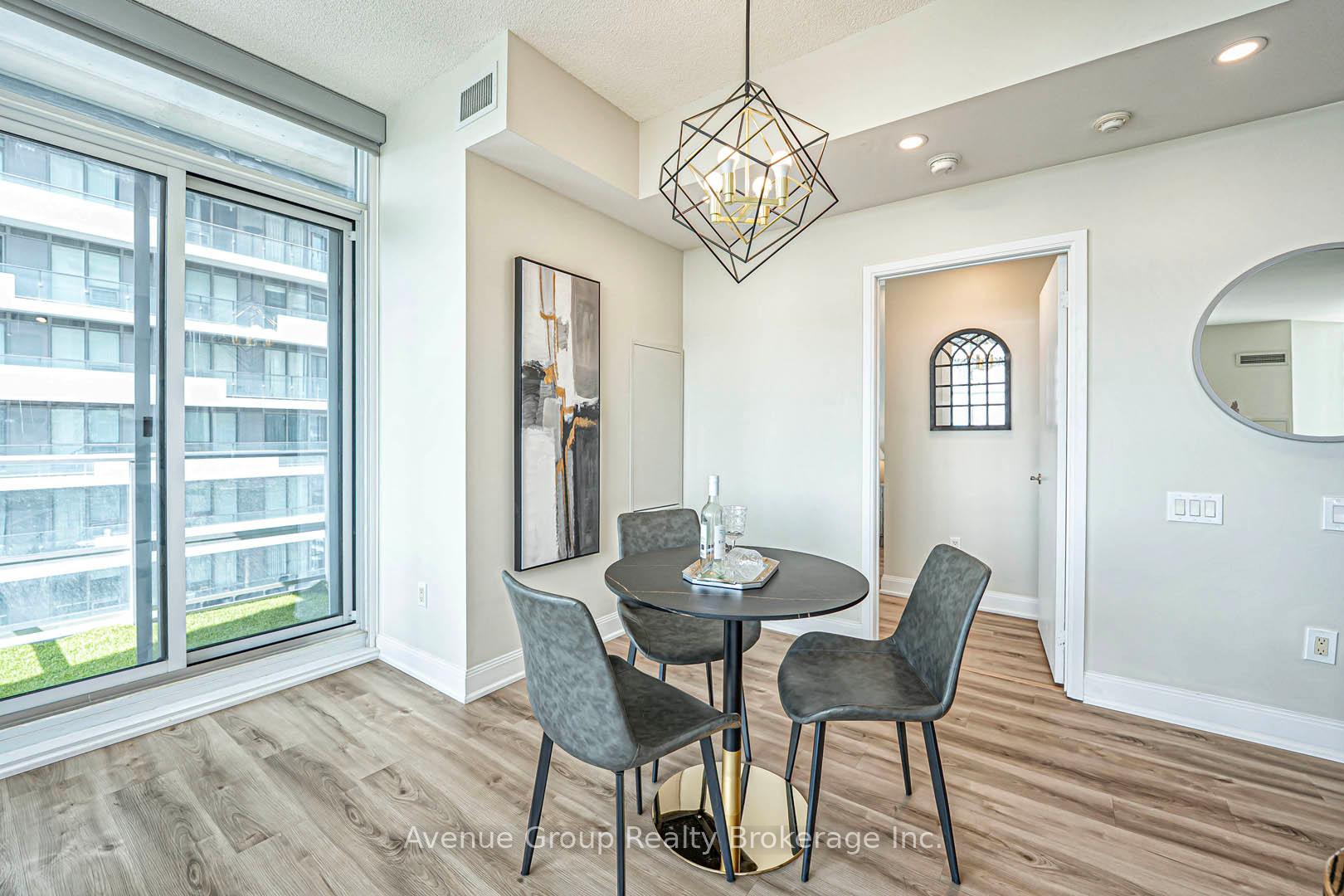 Photo 15 of Unit 3308, 2191 Yonge Street, Toronto, Mount Pleasant West — HOMEH