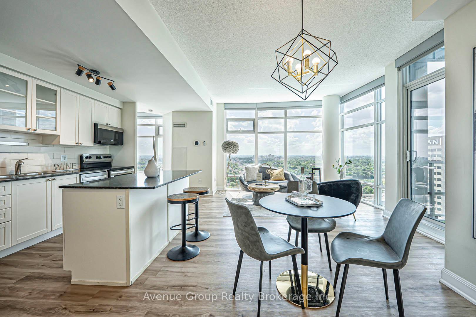 Photo 25 of Unit 3308, 2191 Yonge Street, Toronto, Mount Pleasant West — HOMEH
