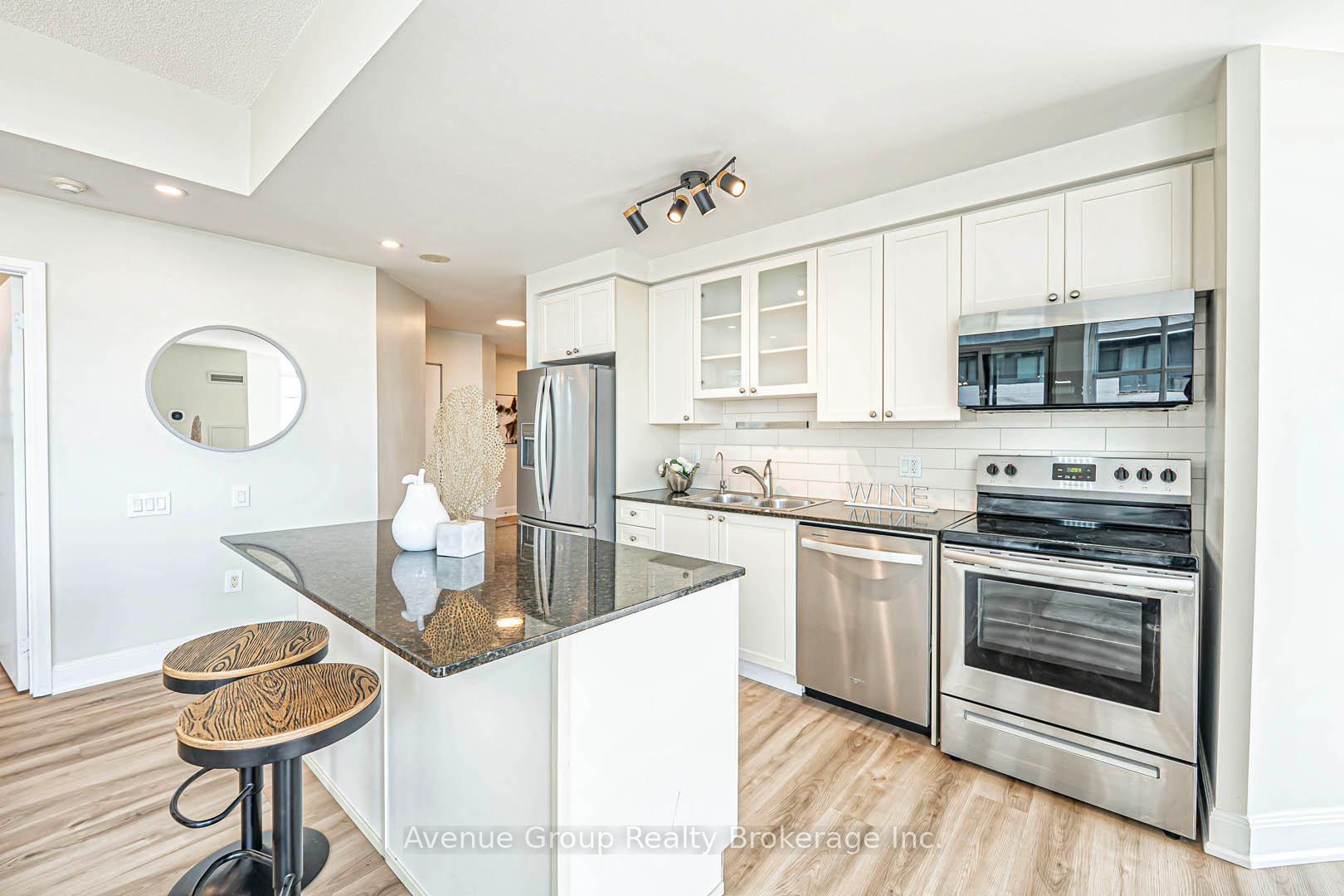 Photo 26 of Unit 3308, 2191 Yonge Street, Toronto, Mount Pleasant West — HOMEH