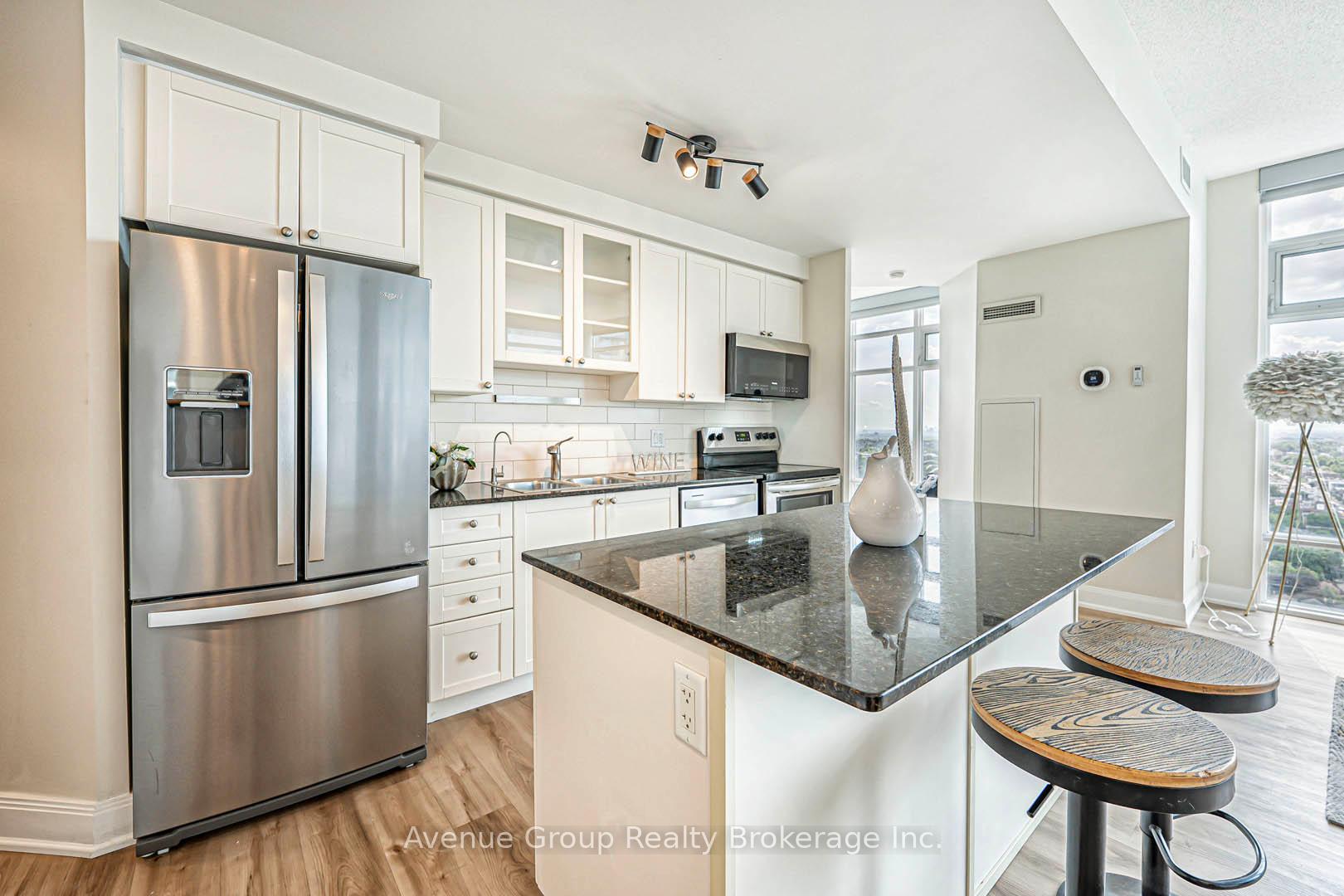 Photo 21 of Unit 3308, 2191 Yonge Street, Toronto, Mount Pleasant West — HOMEH