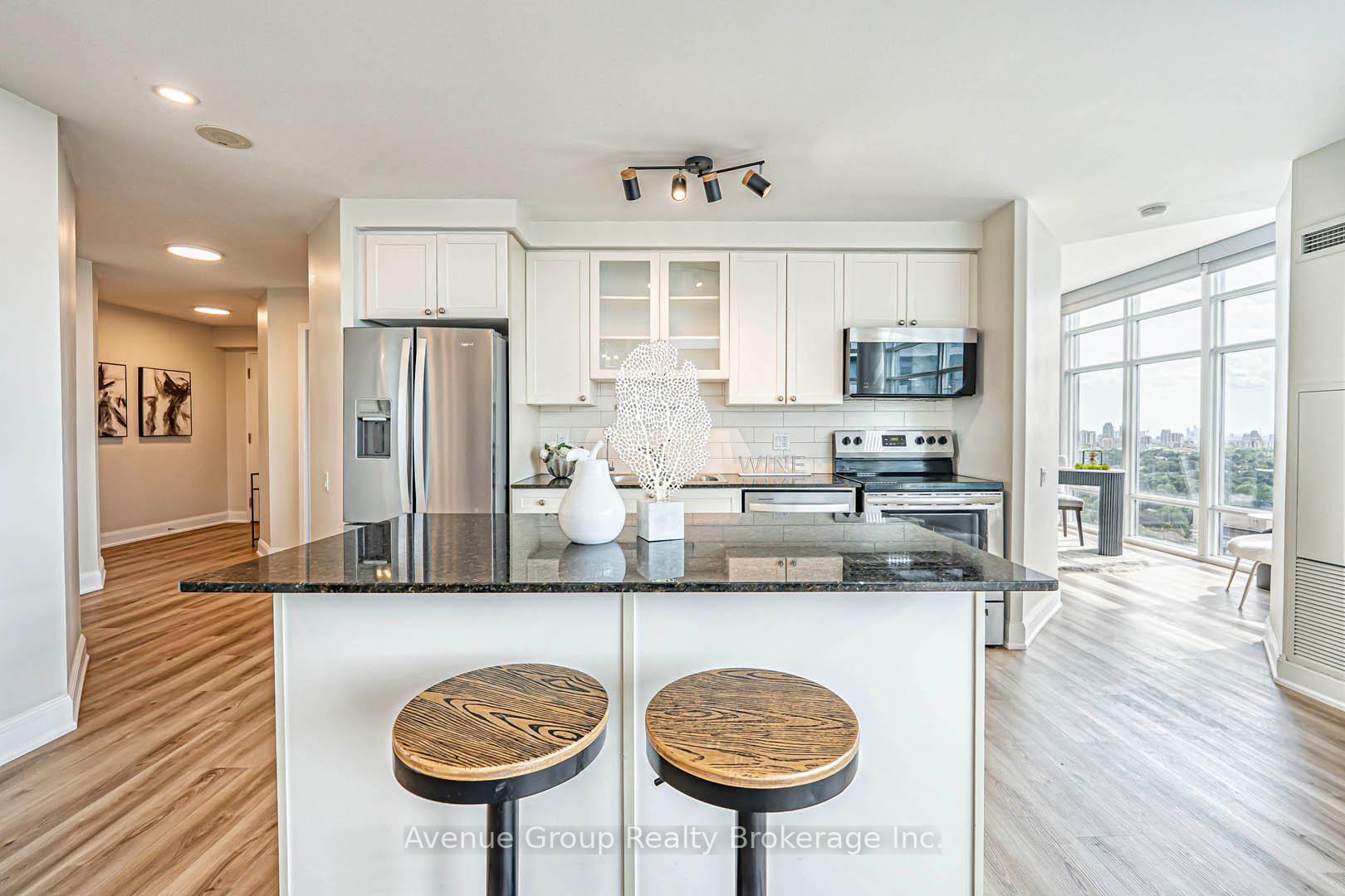 Photo 20 of Unit 3308, 2191 Yonge Street, Toronto, Mount Pleasant West — HOMEH