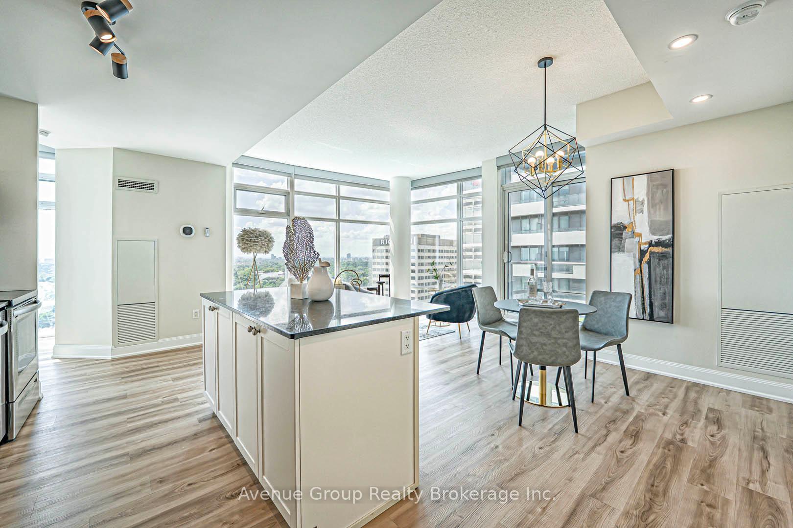 Photo 14 of Unit 3308, 2191 Yonge Street, Toronto, Mount Pleasant West — HOMEH