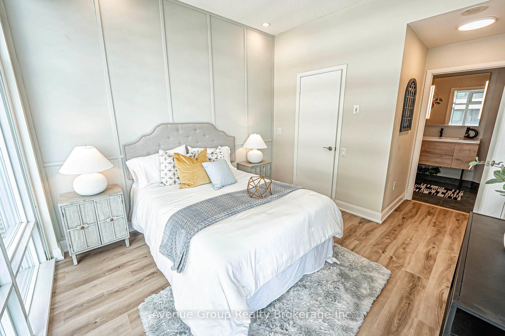 Photo 16 of Unit 3308, 2191 Yonge Street, Toronto, Mount Pleasant West — HOMEH