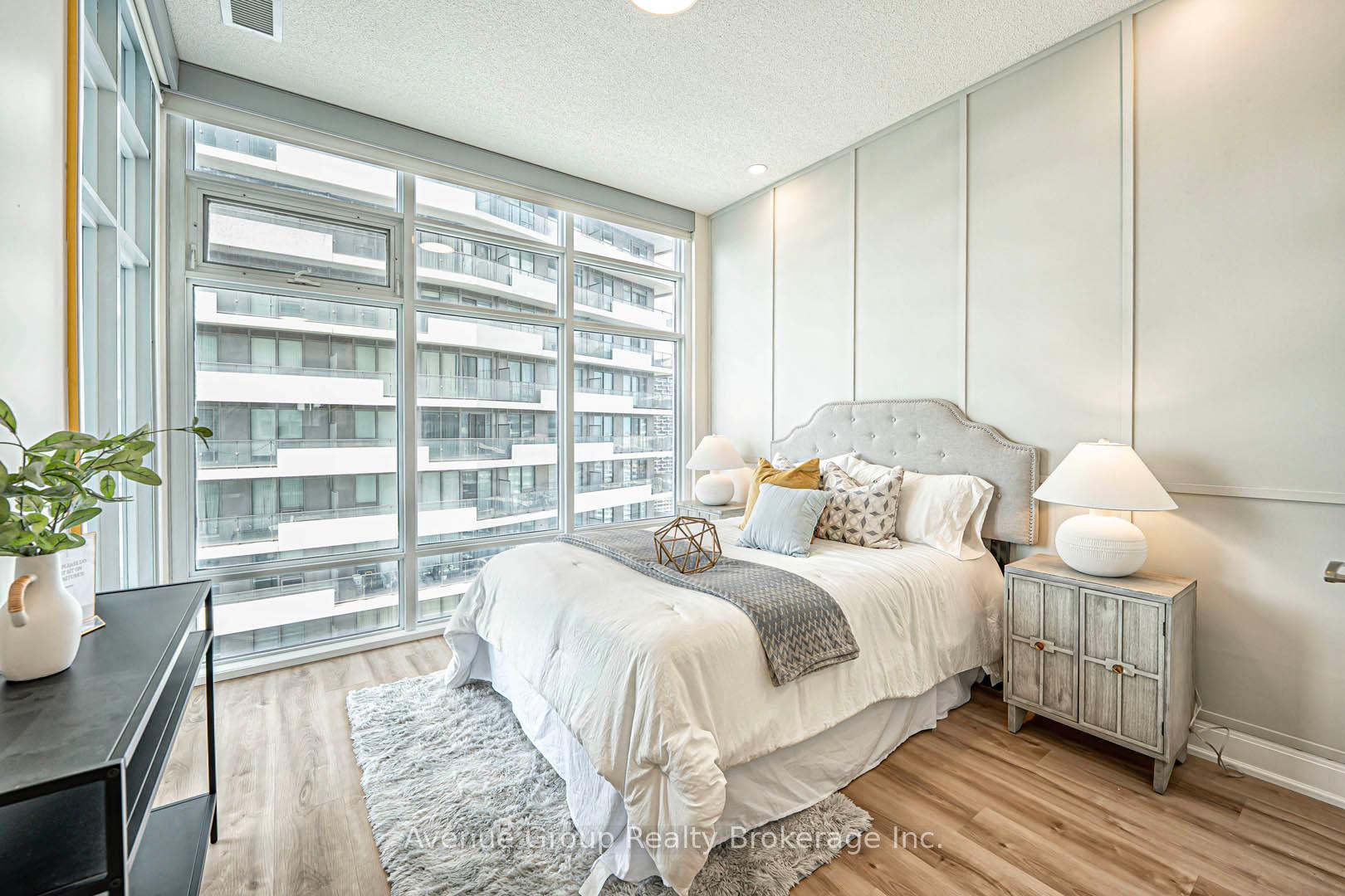 Photo 8 of Unit 3308, 2191 Yonge Street, Toronto, Mount Pleasant West — HOMEH
