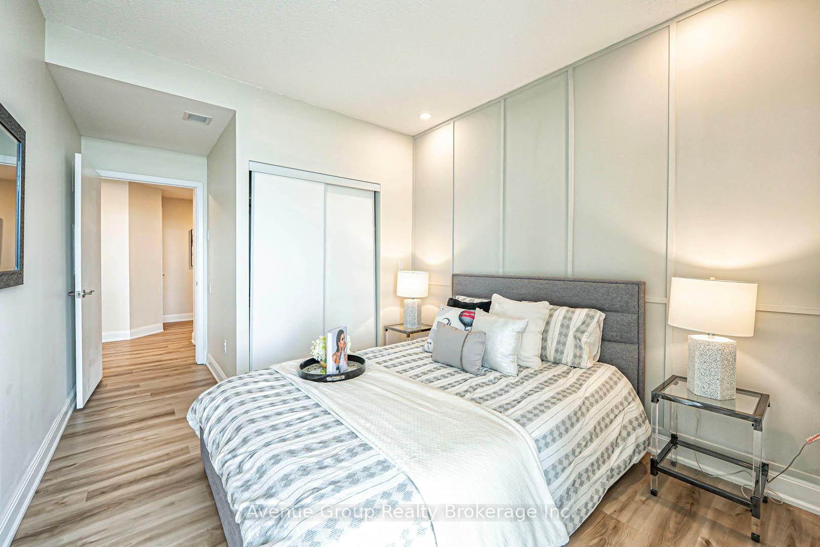 Photo 11 of Unit 3308, 2191 Yonge Street, Toronto, Mount Pleasant West — HOMEH