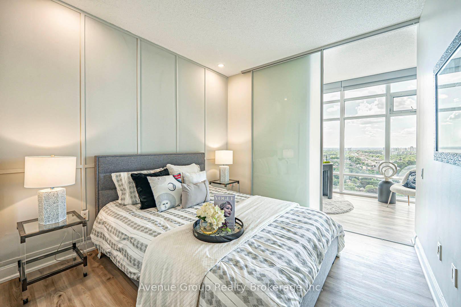 Photo 17 of Unit 3308, 2191 Yonge Street, Toronto, Mount Pleasant West — HOMEH