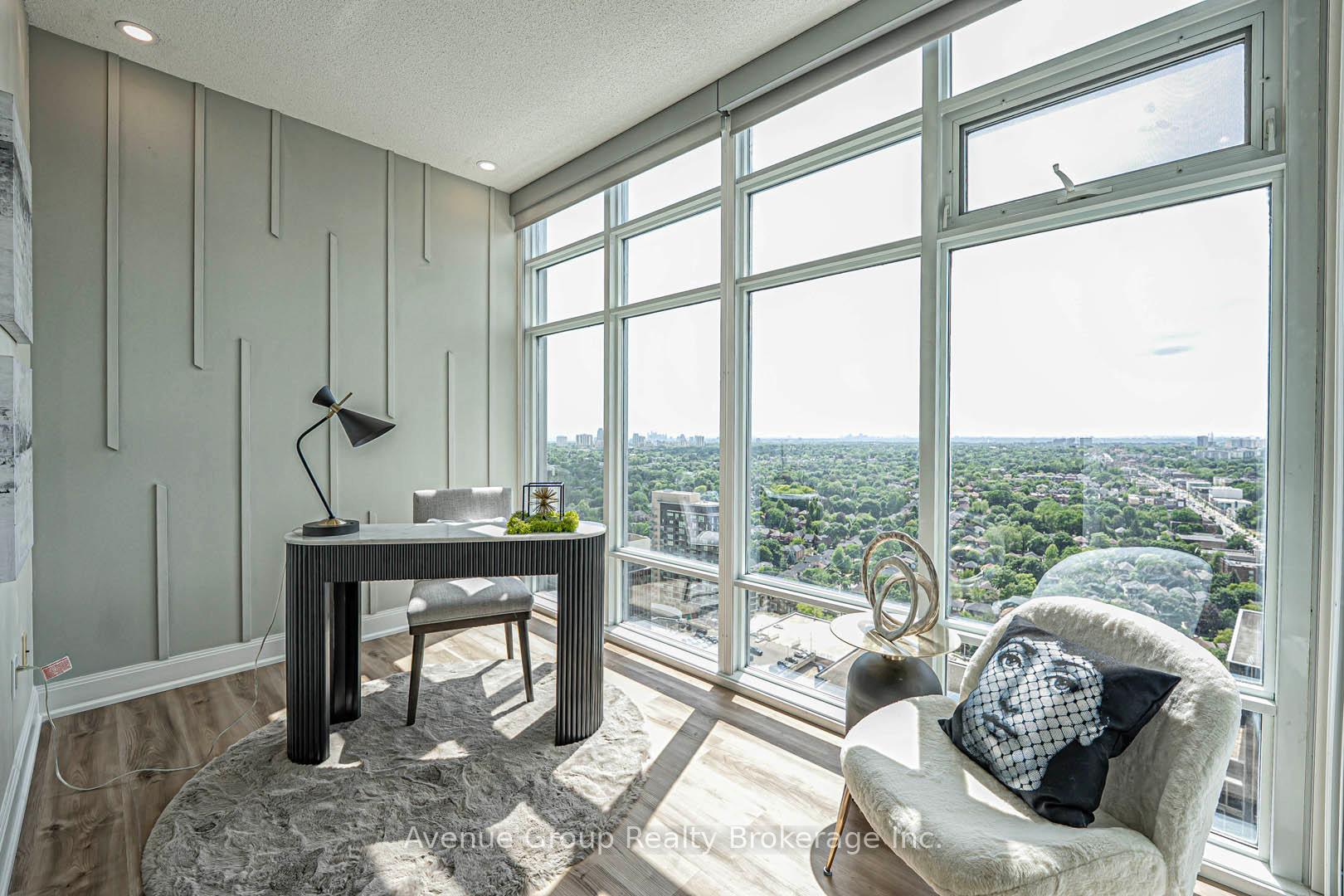Photo 22 of Unit 3308, 2191 Yonge Street, Toronto, Mount Pleasant West — HOMEH