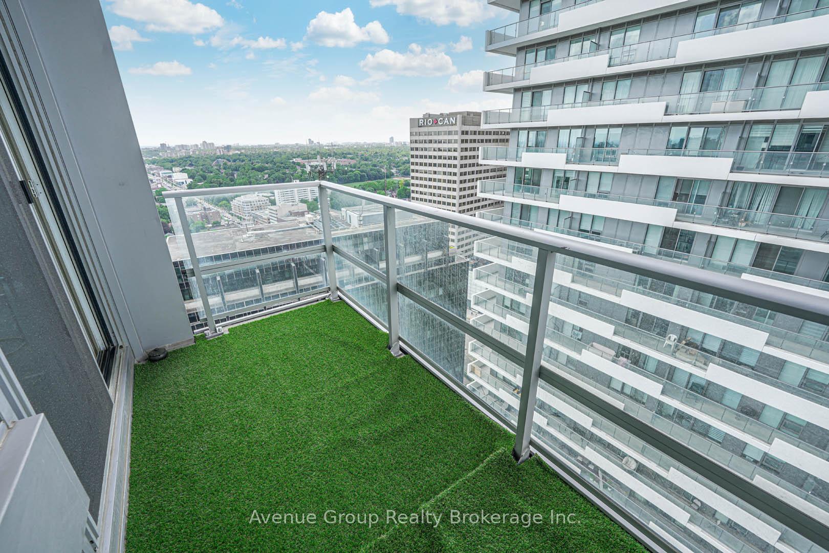 Photo 27 of Unit 3308, 2191 Yonge Street, Toronto, Mount Pleasant West — HOMEH