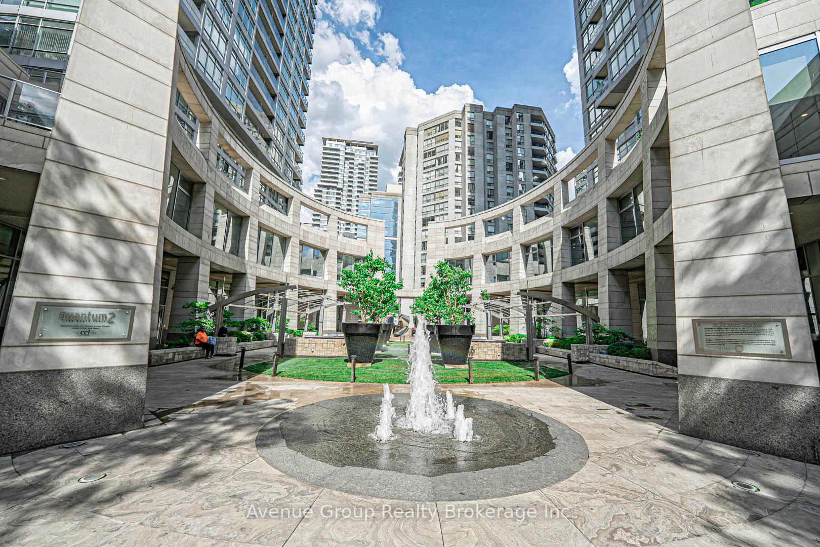 Photo 32 of Unit 3308, 2191 Yonge Street, Toronto, Mount Pleasant West — HOMEH