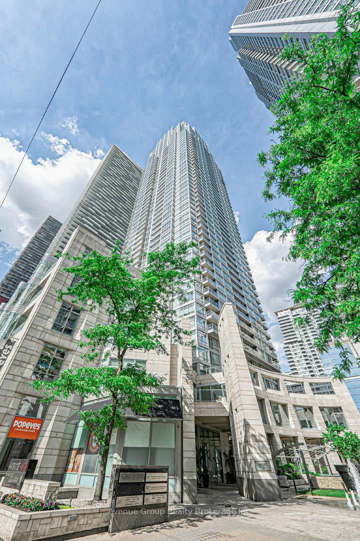 Photo 35 of Unit 3308, 2191 Yonge Street, Toronto, Mount Pleasant West — HOMEH