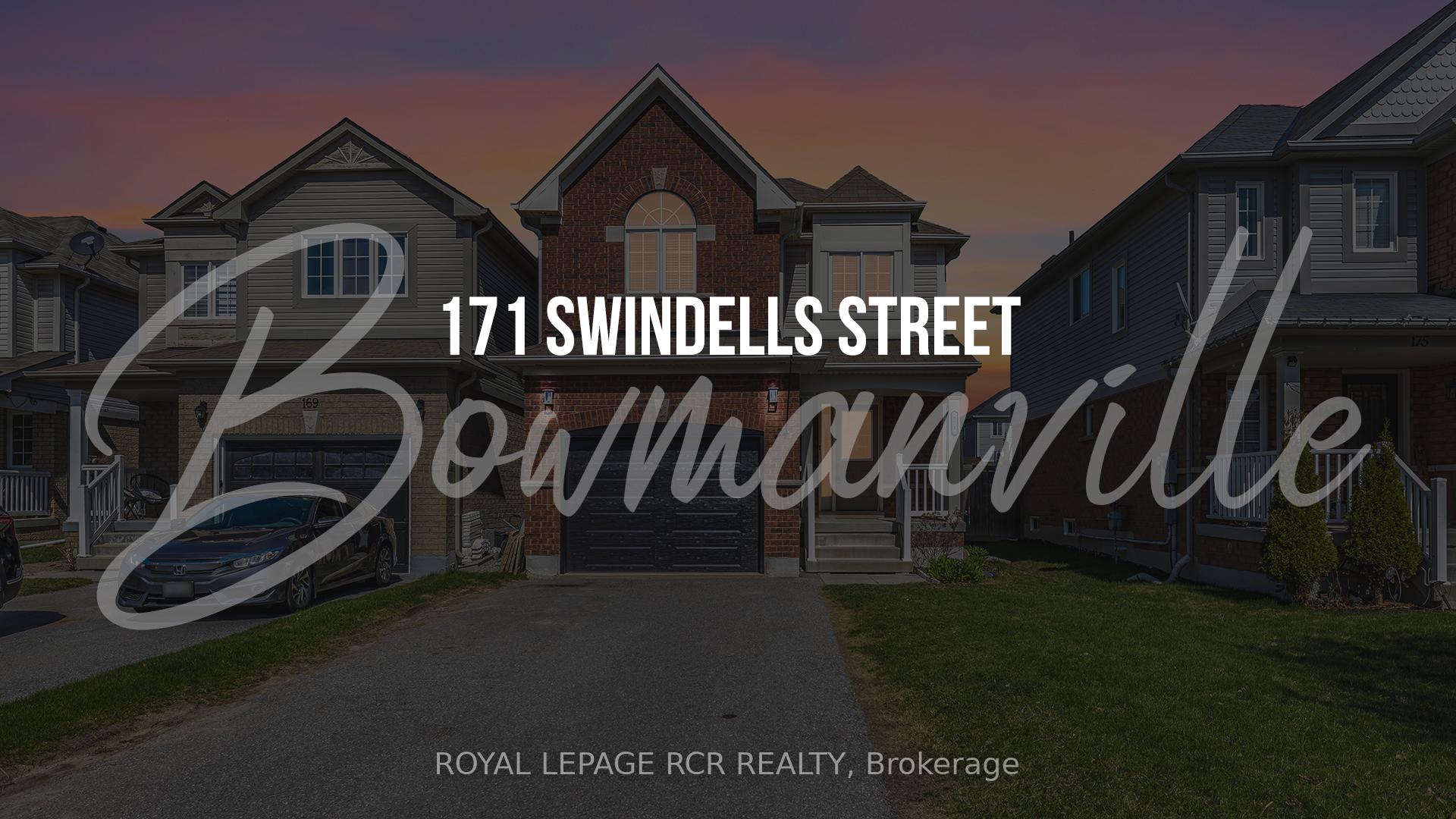 Front of 171 Swindells Street