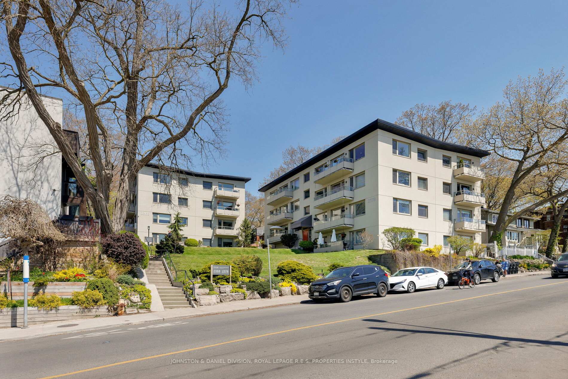 Photo 1 of Unit 18, 2368 Queen Street E, Toronto, The Beaches — HOMEH
