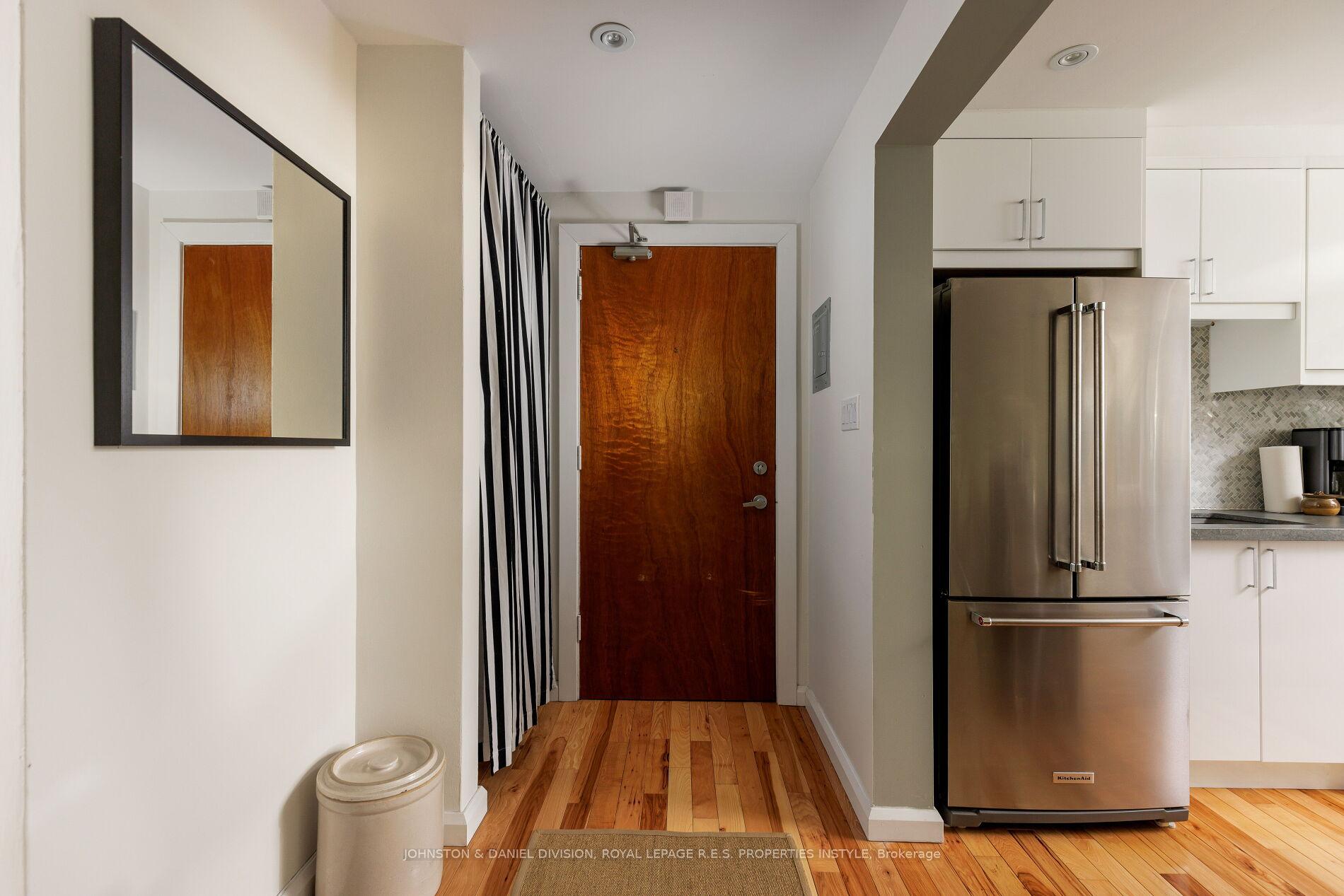 Photo 9 of Unit 18, 2368 Queen Street E, Toronto, The Beaches — HOMEH