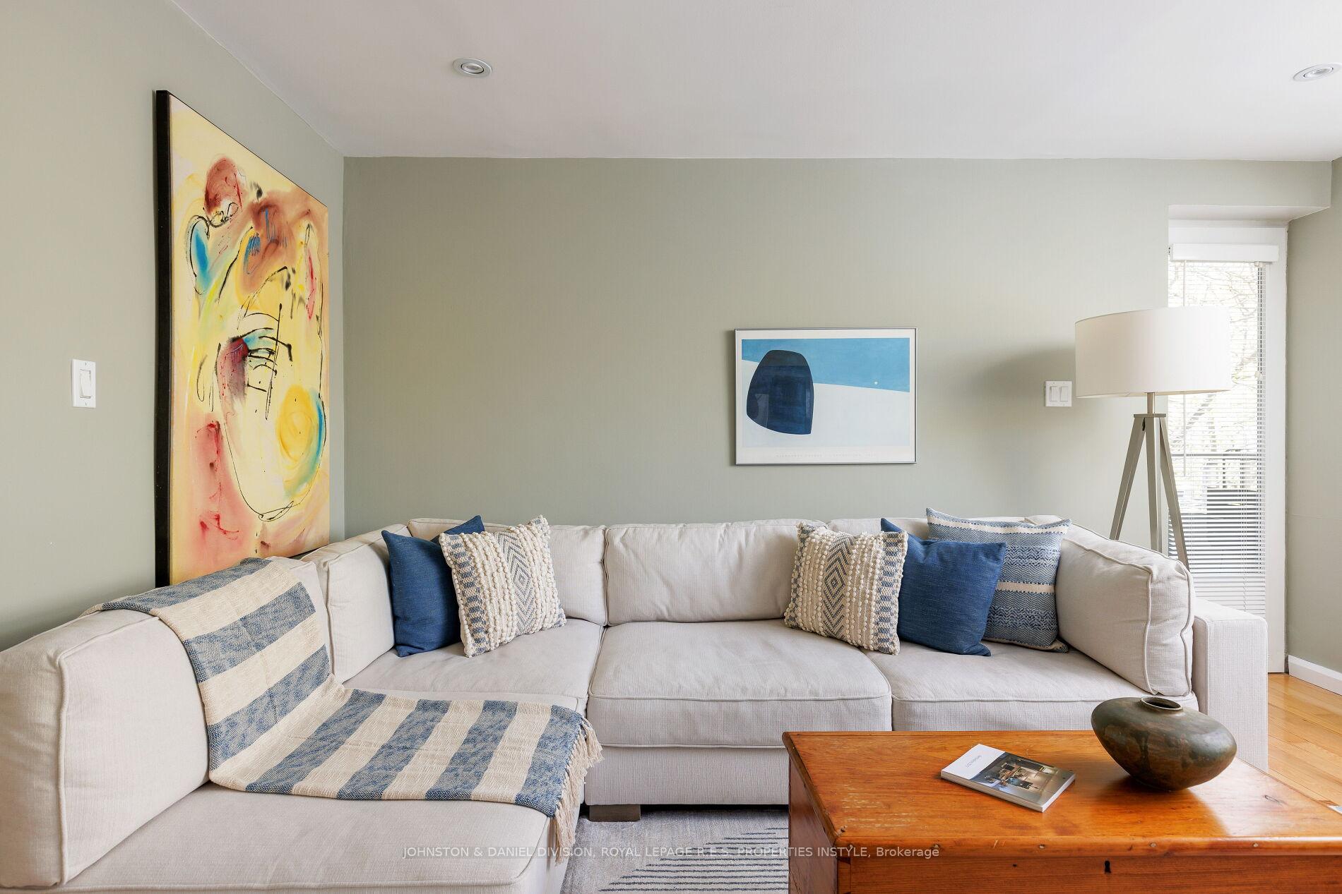 Photo 27 of Unit 18, 2368 Queen Street E, Toronto, The Beaches — HOMEH