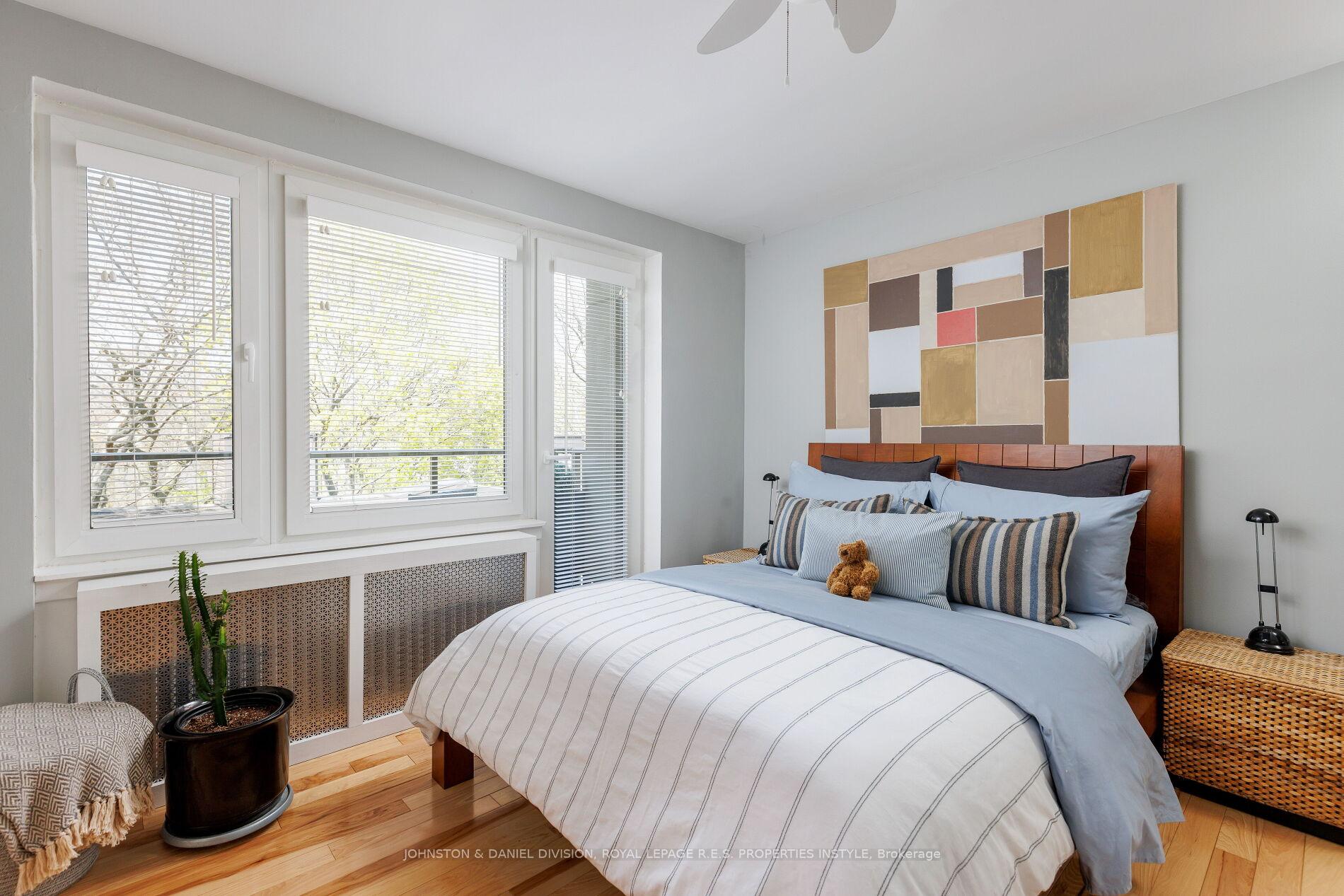 Photo 21 of Unit 18, 2368 Queen Street E, Toronto, The Beaches — HOMEH