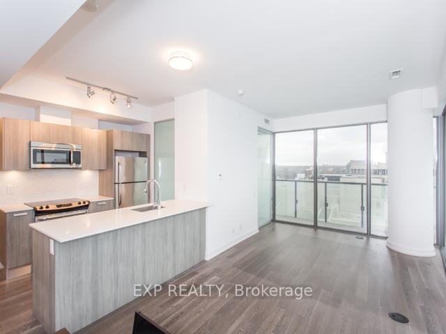 Photo 3 of Unit 1506, 1815 Yonge Street, Toronto, Mount Pleasant West — HOMEH