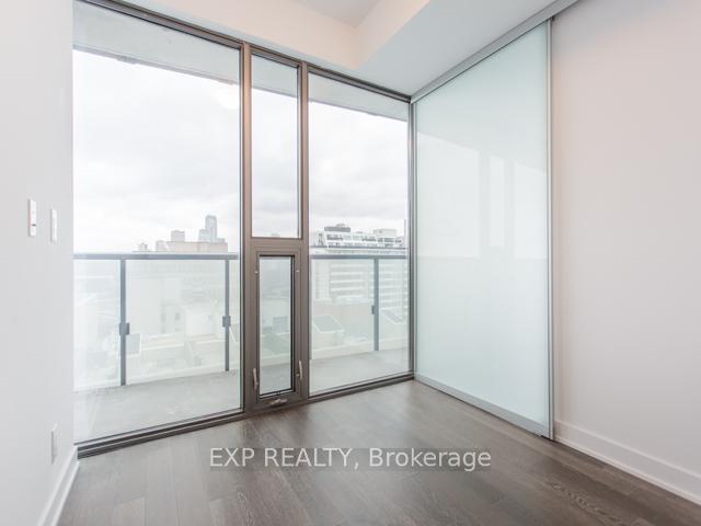 Photo 6 of Unit 1506, 1815 Yonge Street, Toronto, Mount Pleasant West — HOMEH