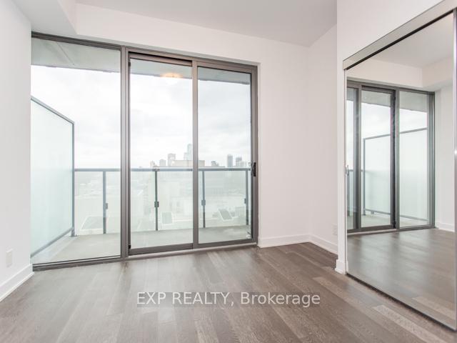 Photo 2 of Unit 1506, 1815 Yonge Street, Toronto, Mount Pleasant West — HOMEH