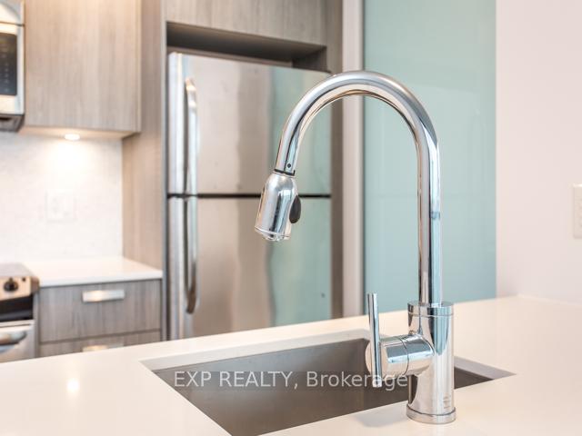 Photo 7 of Unit 1506, 1815 Yonge Street, Toronto, Mount Pleasant West — HOMEH
