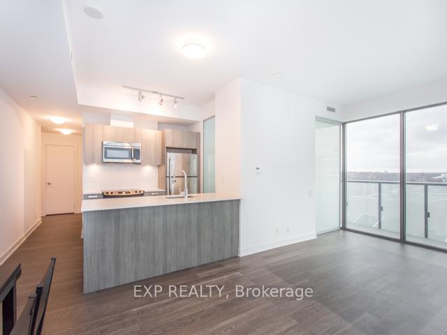 Photo 30 of Unit 1506, 1815 Yonge Street, Toronto, Mount Pleasant West — HOMEH