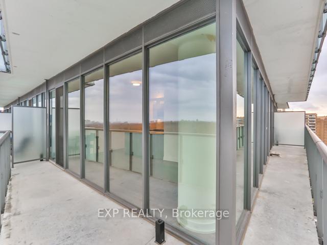 Photo 14 of Unit 1506, 1815 Yonge Street, Toronto, Mount Pleasant West — HOMEH