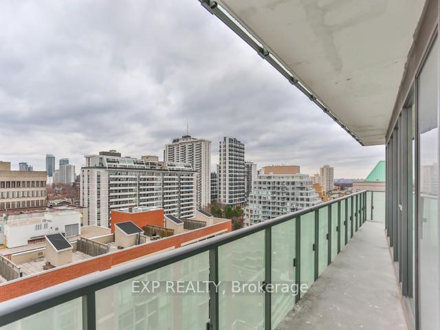 Photo 21 of Unit 1506, 1815 Yonge Street, Toronto, Mount Pleasant West — HOMEH