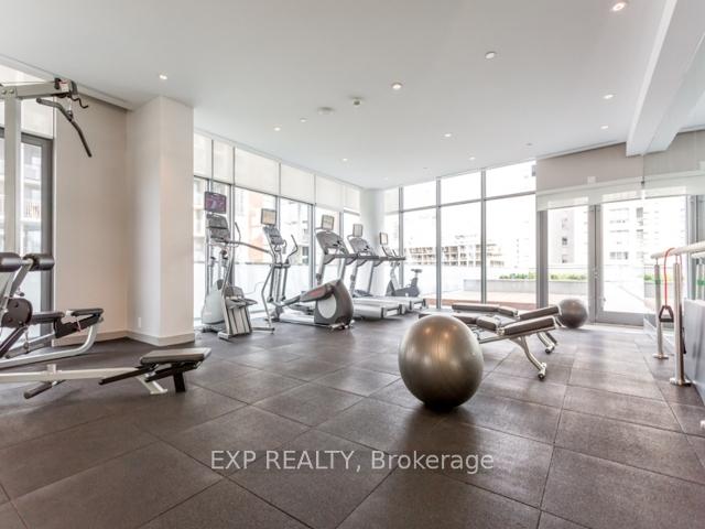 Photo 19 of Unit 1506, 1815 Yonge Street, Toronto, Mount Pleasant West — HOMEH