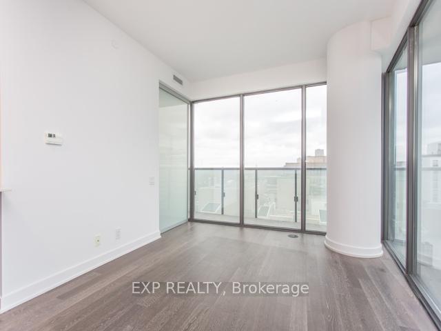 Photo 22 of Unit 1506, 1815 Yonge Street, Toronto, Mount Pleasant West — HOMEH