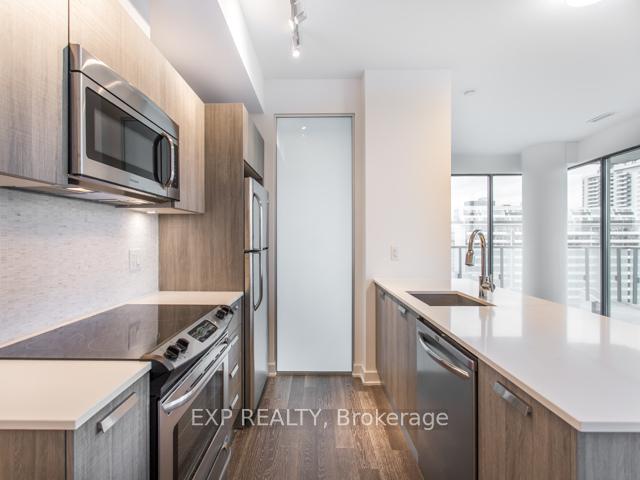 Photo 23 of Unit 1506, 1815 Yonge Street, Toronto, Mount Pleasant West — HOMEH
