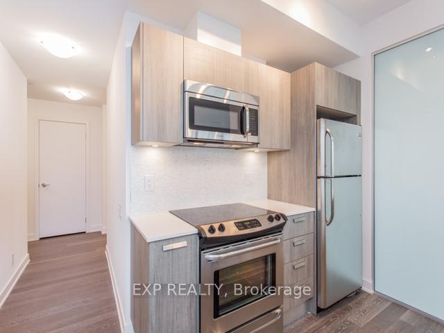 Photo 25 of Unit 1506, 1815 Yonge Street, Toronto, Mount Pleasant West — HOMEH