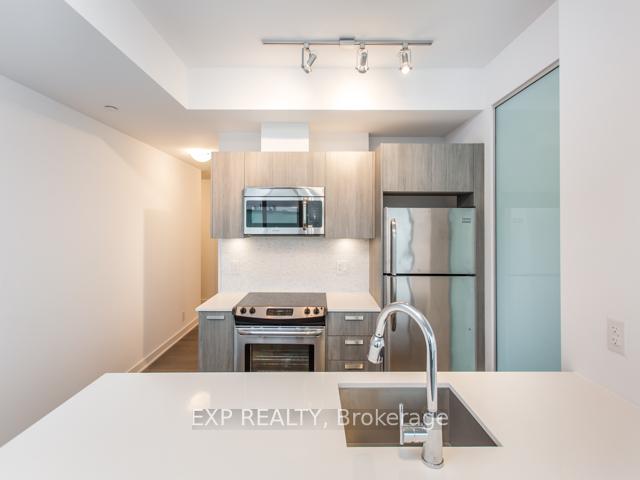 Photo 26 of Unit 1506, 1815 Yonge Street, Toronto, Mount Pleasant West — HOMEH