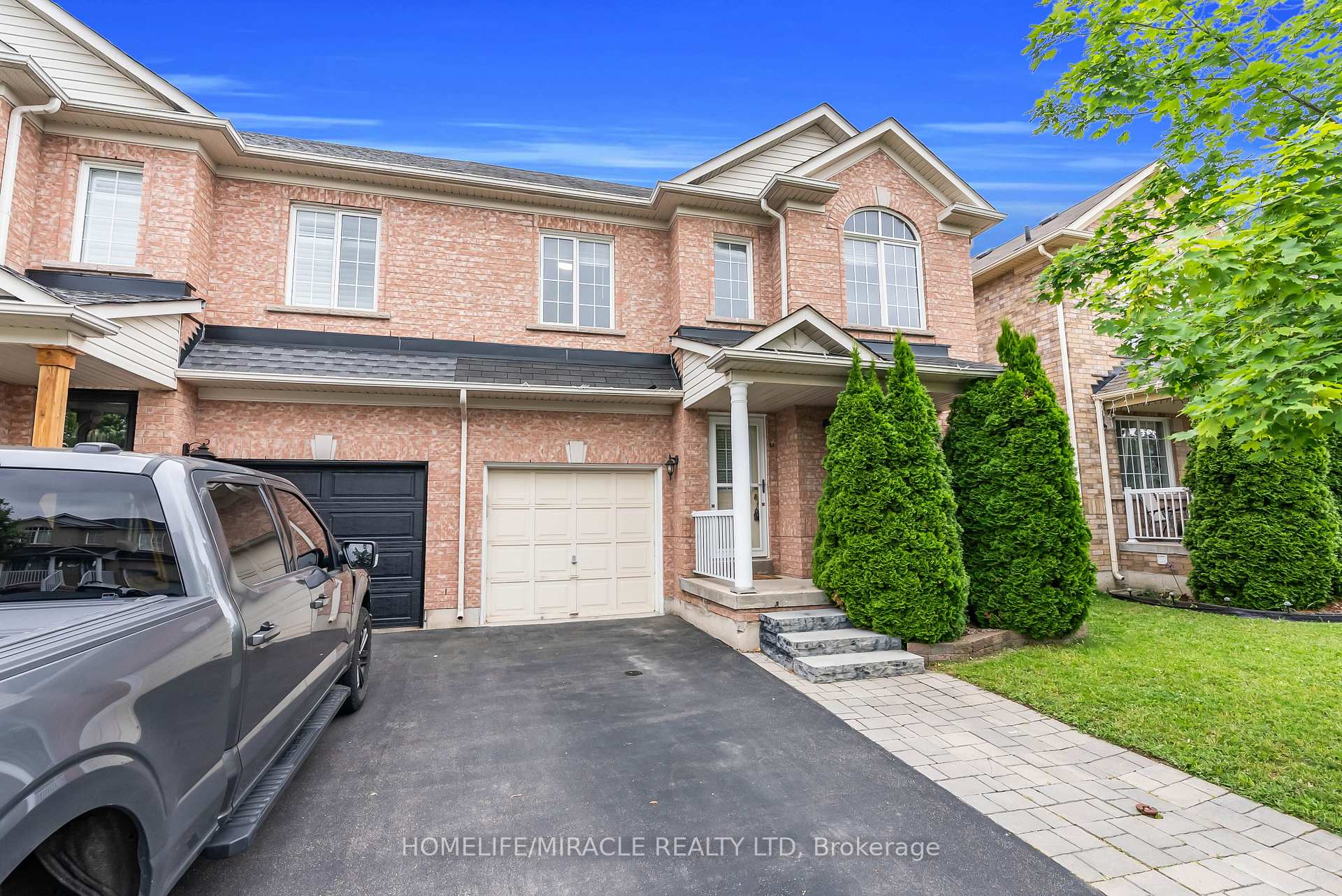 Photo 11 of 14 Olivett Lane, Brampton, Fletcher's Meadow — HOMEH