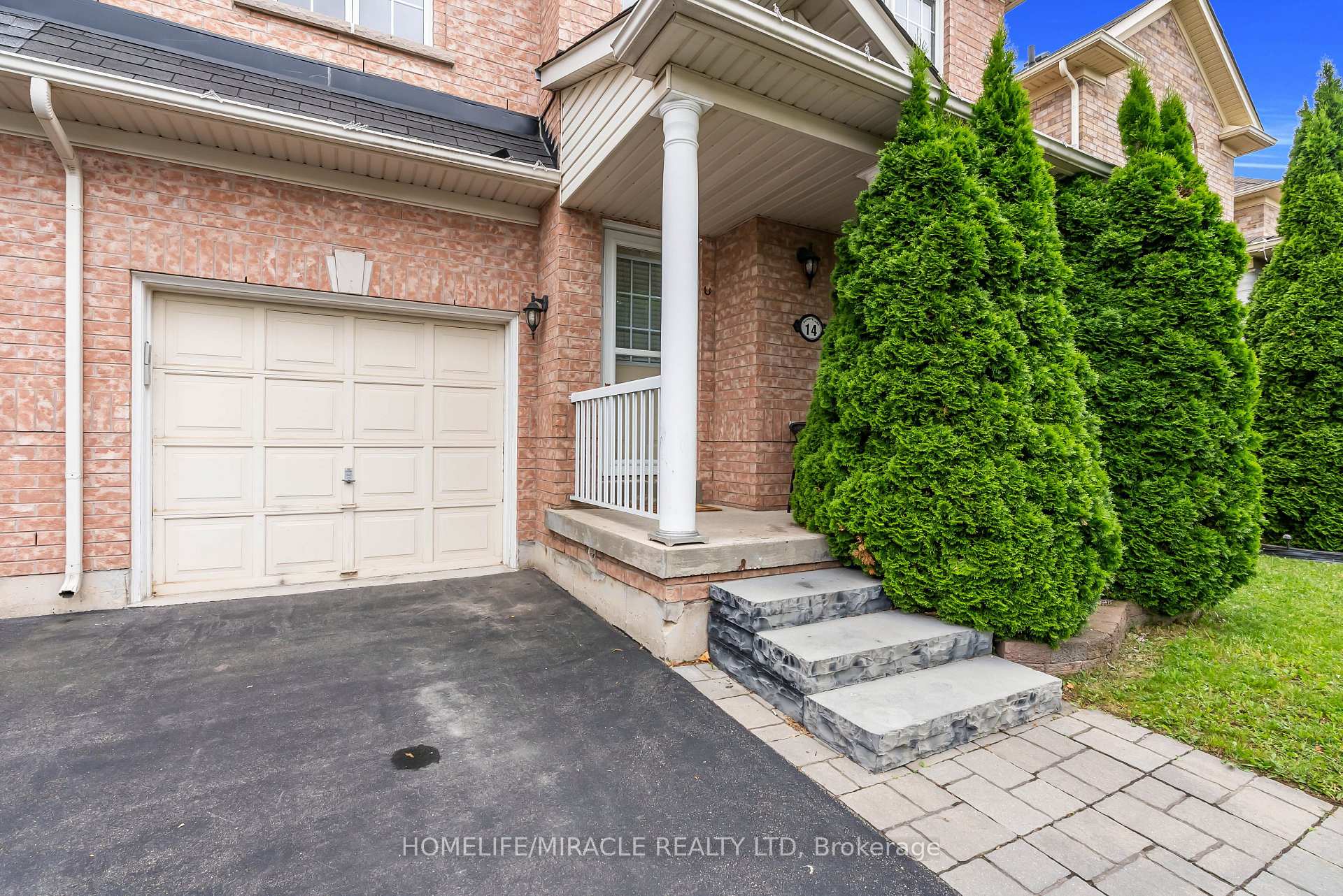Photo 7 of 14 Olivett Lane, Brampton, Fletcher's Meadow — HOMEH