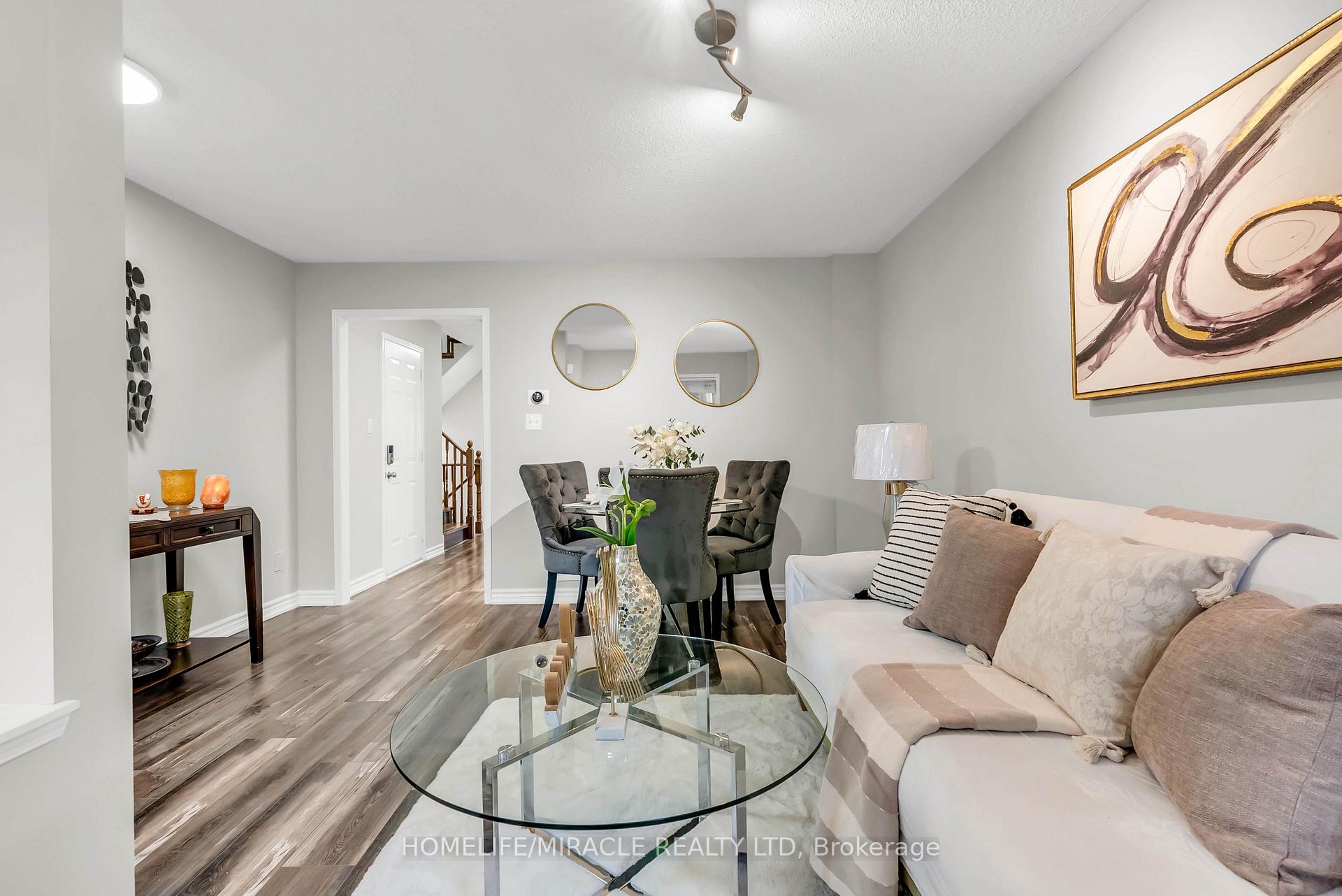 Photo 3 of 14 Olivett Lane, Brampton, Fletcher's Meadow — HOMEH