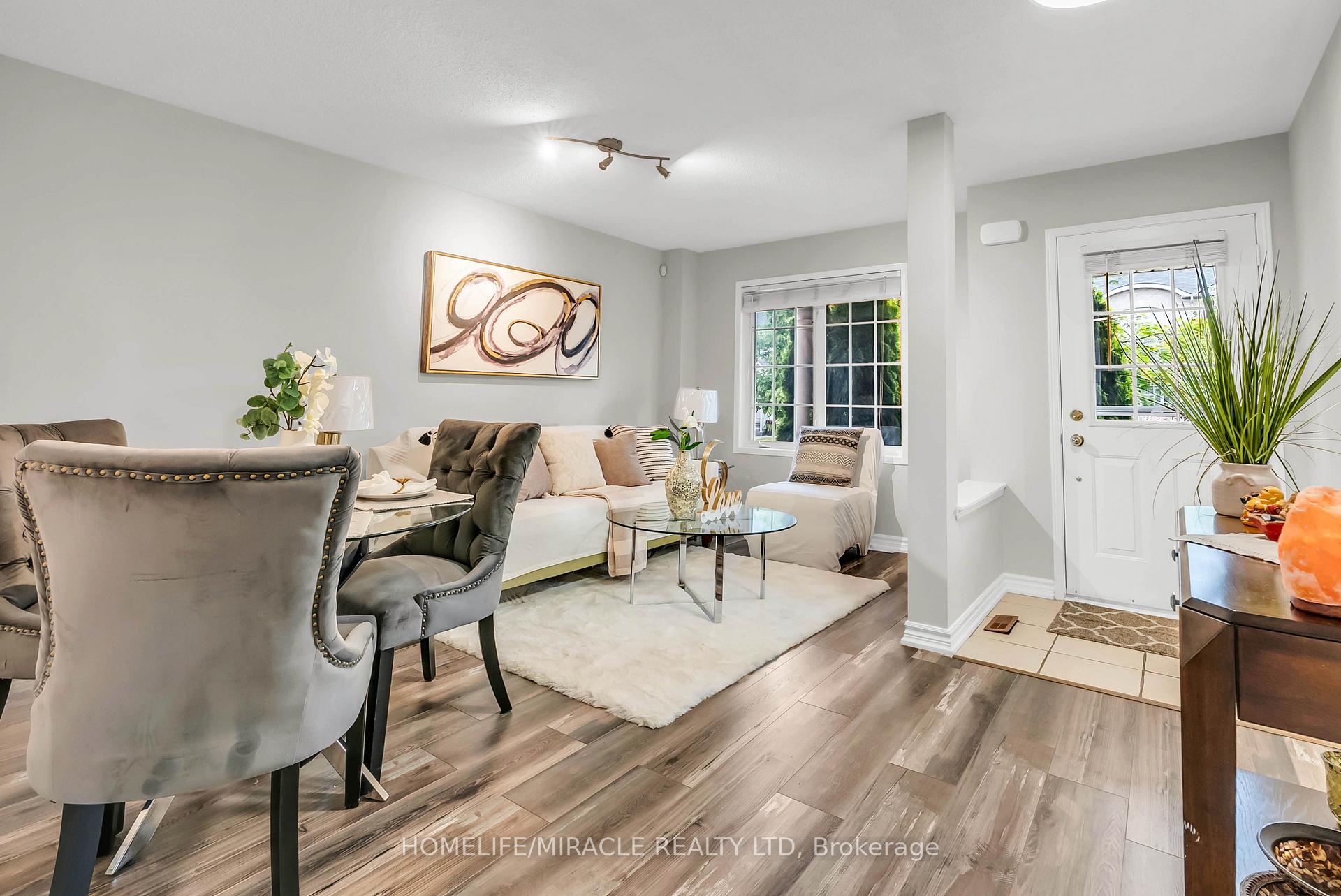 Photo 10 of 14 Olivett Lane, Brampton, Fletcher's Meadow — HOMEH