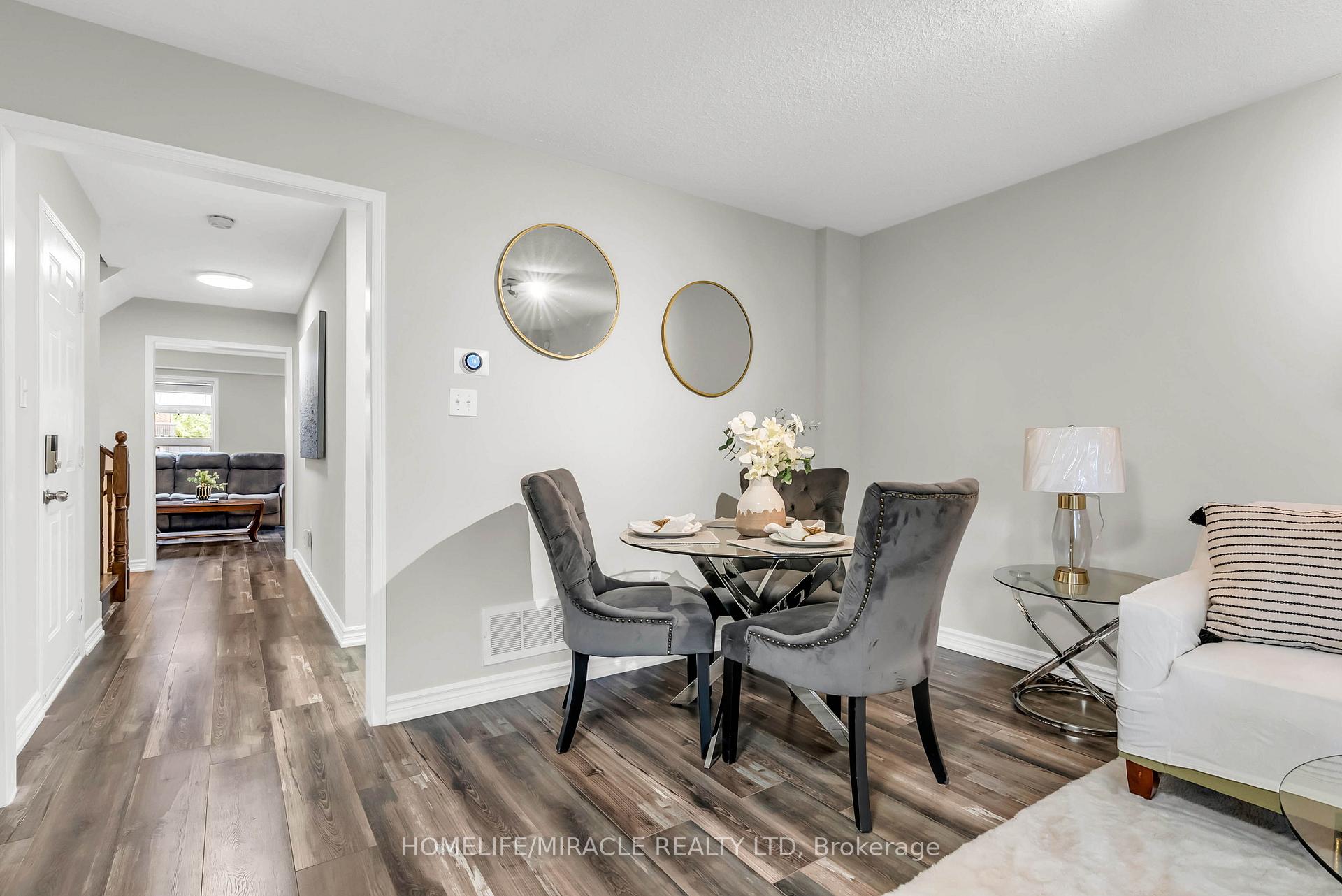 Photo 6 of 14 Olivett Lane, Brampton, Fletcher's Meadow — HOMEH