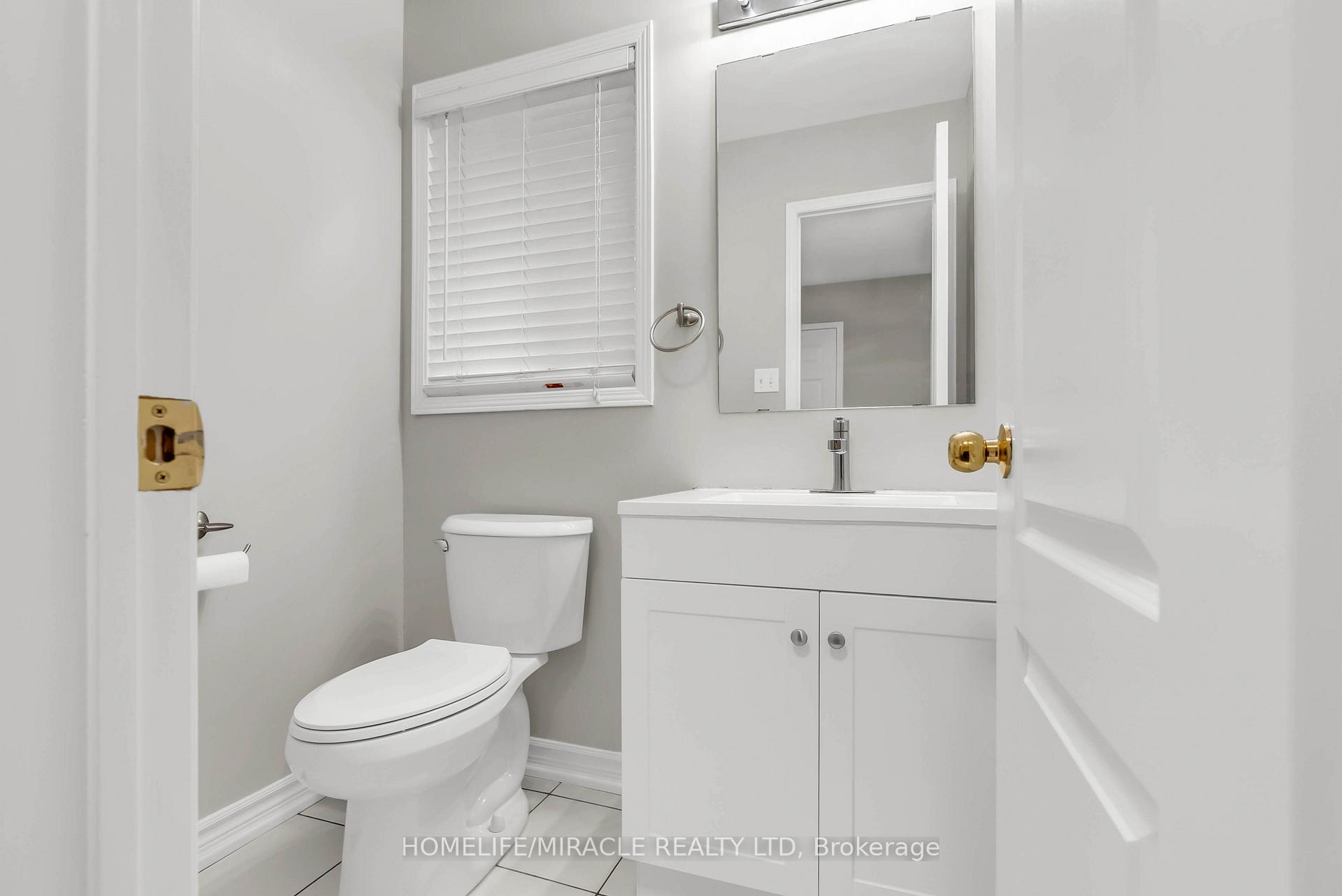 Photo 9 of 14 Olivett Lane, Brampton, Fletcher's Meadow — HOMEH