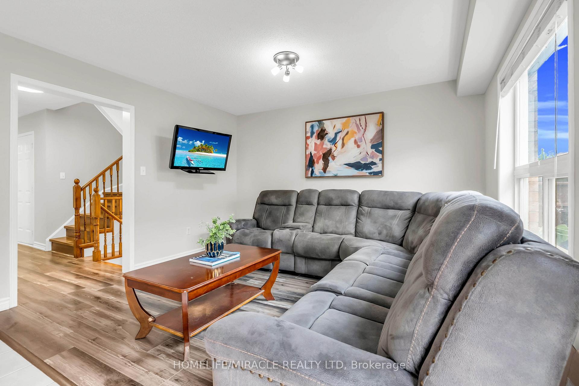 Photo 13 of 14 Olivett Lane, Brampton, Fletcher's Meadow — HOMEH